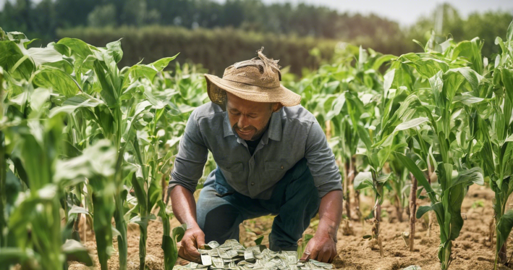 Overview of Production and Cost Theory in Farm Management