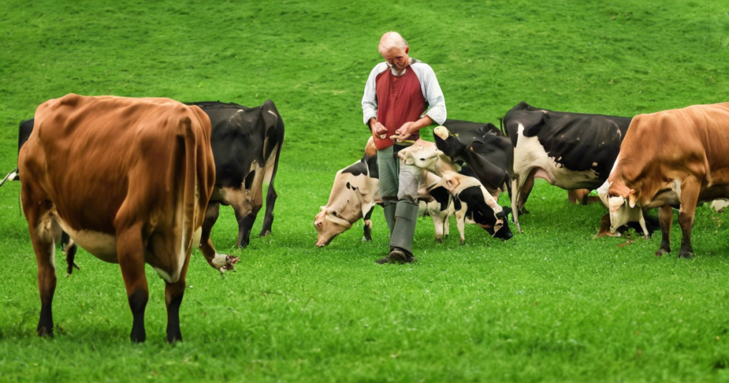 Forage Demand and Supply in Livestock Management