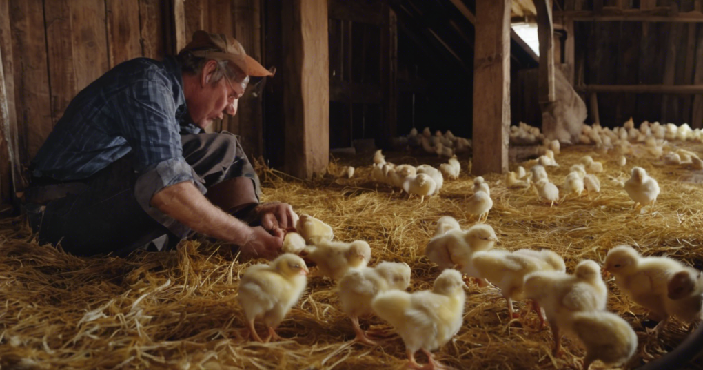 Essential Management Strategies for Raising Laying-Type Chicks