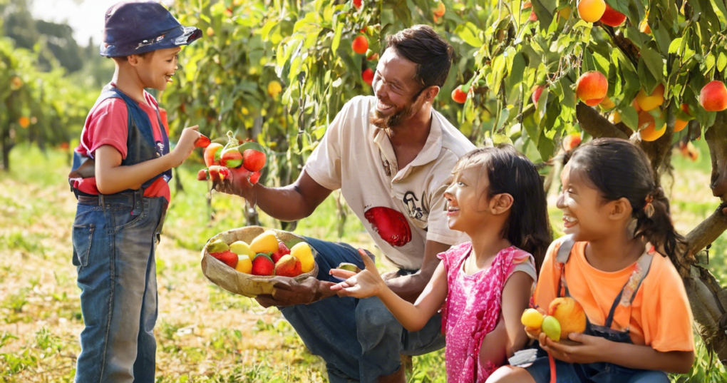 Impact of Cultural Practices on Quality of Fruits