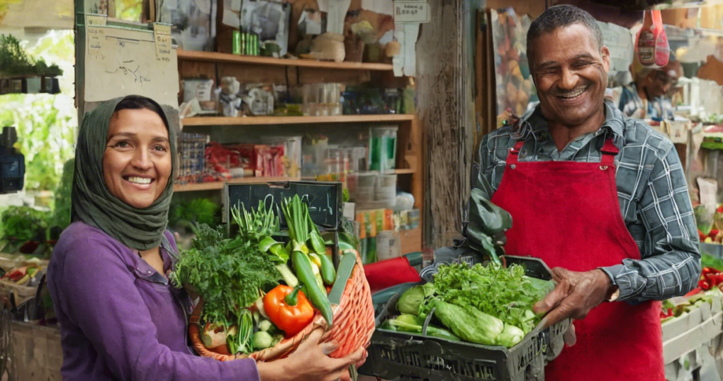 Understanding the Chain of Custody in Organic Certification