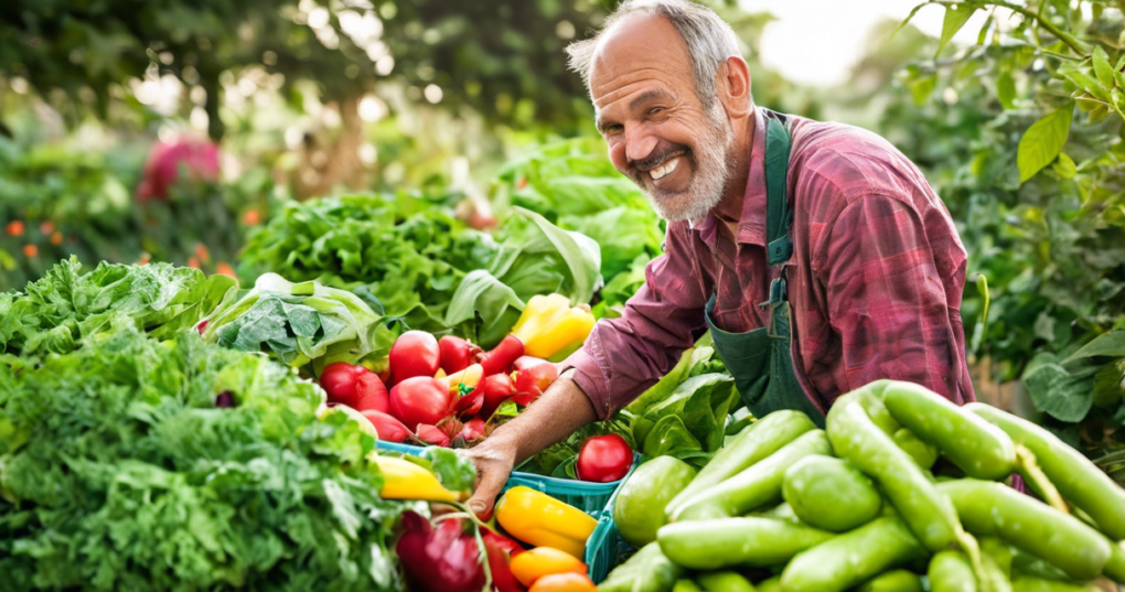 Defining Organic Farming: Concepts and Principles