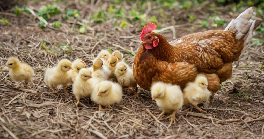 Effective Mating Methods in Poultry Breeding