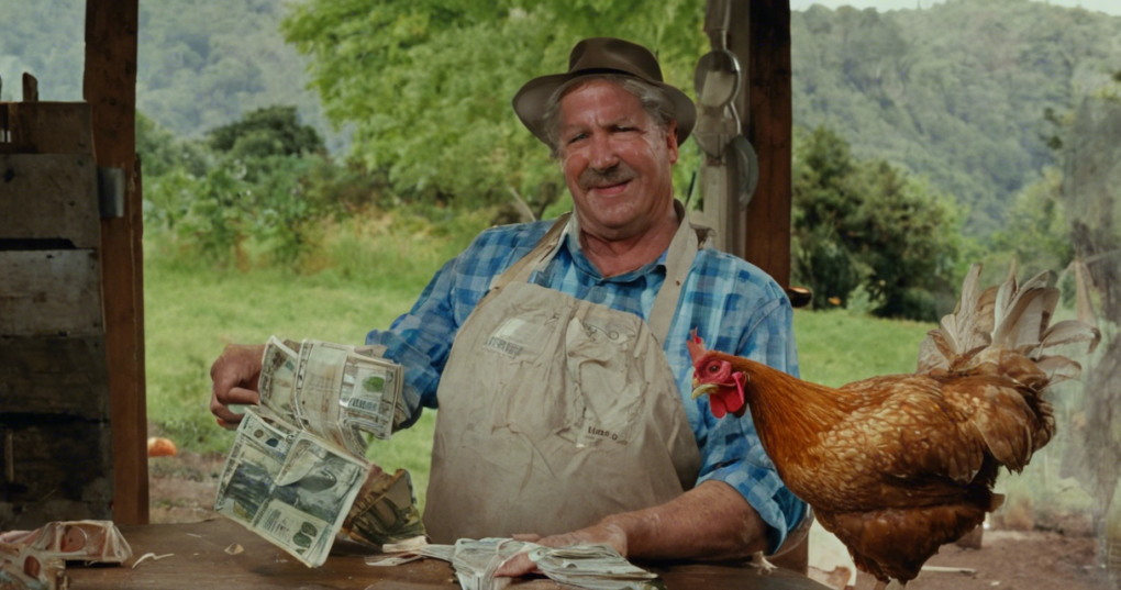 Understanding Key Economic Terms in Poultry Farming