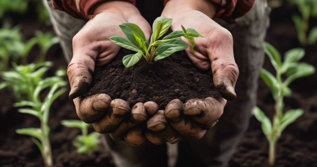 How to Assess Soil Fertility: Methods and Importance