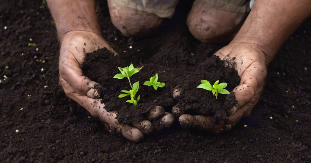 Understanding Soil Fertility: Importance and Components