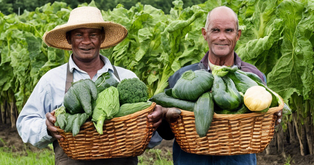 Breaking Down Cost Components in Organic vs. Conventional Farming
