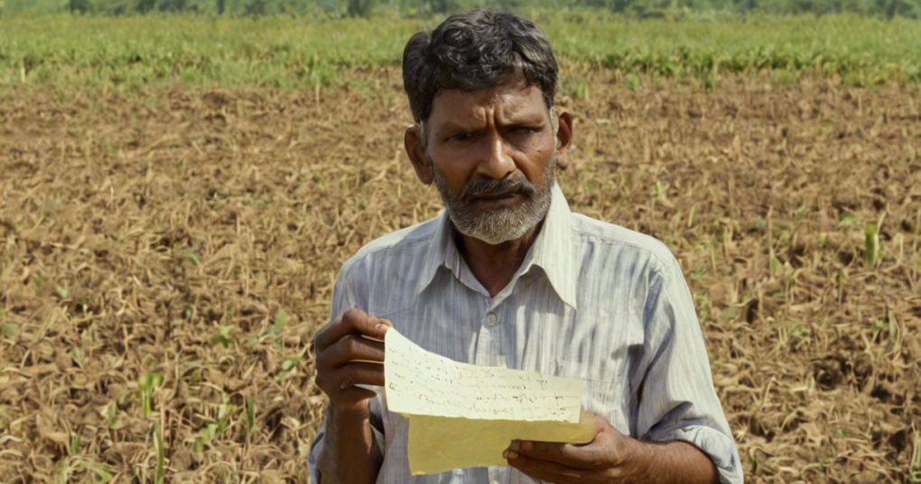 How WTO Agreements Affect Indian Agriculture
