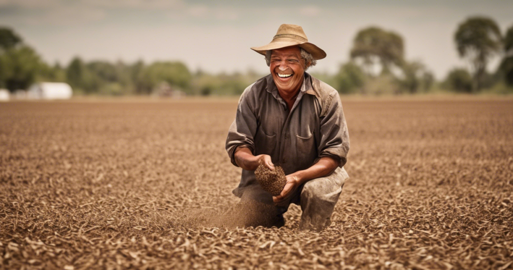 Horse Gram Cultivation: Best Practices for Dry Regions
