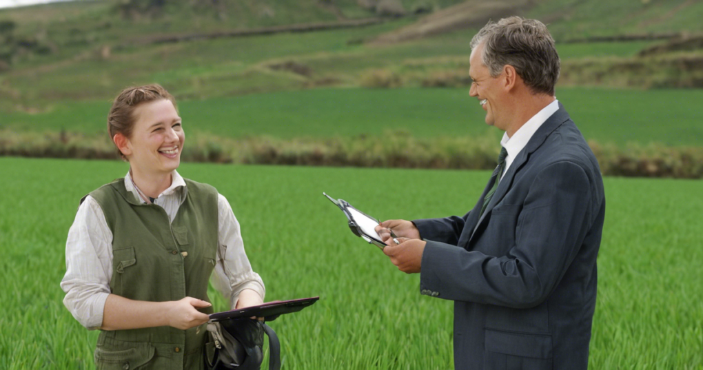 Current Policy Interventions in India’s Agriculture Sector