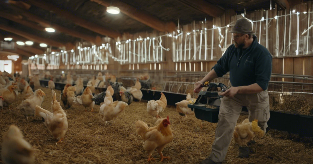 Key Factors in Broiler Production Costs: A Practical Breakdown