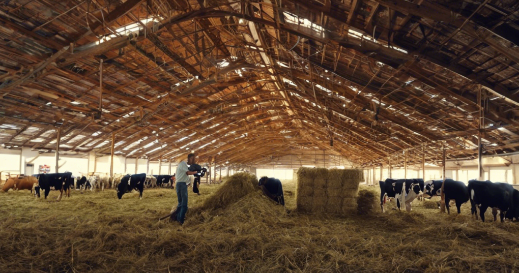 Key Terminologies in Animal Husbandry Explained