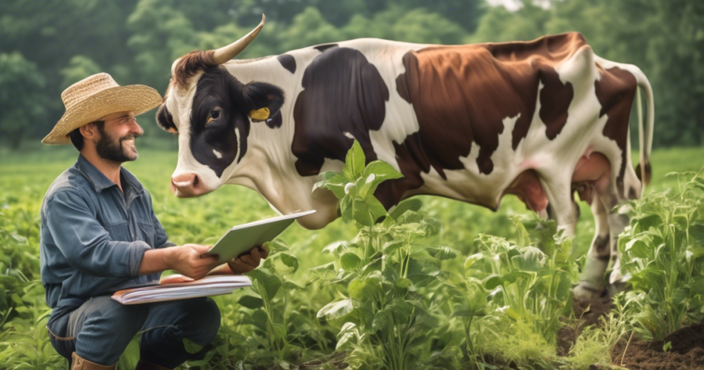 The Role of Documentation in Organic Certification