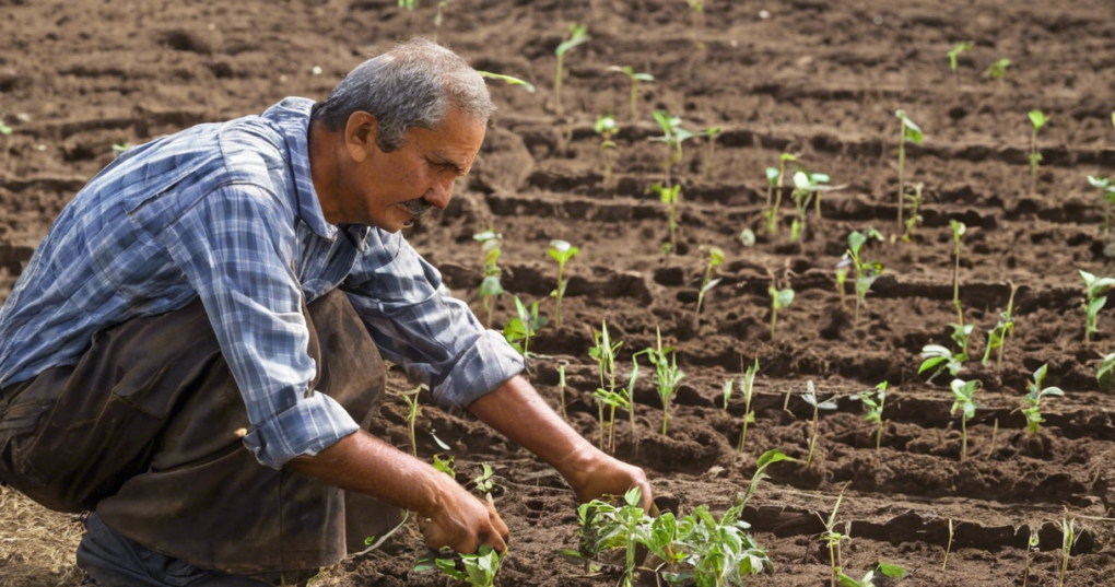 Challenges of Sexual Propagation in Plant Breeding