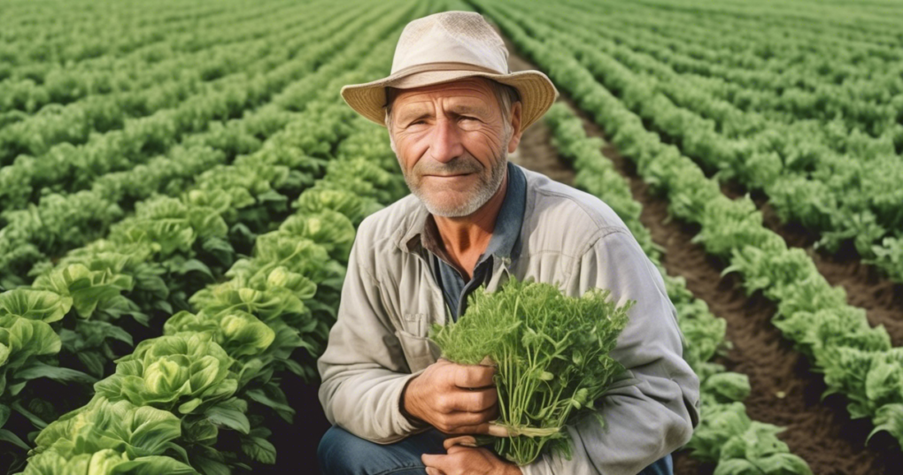 Assessing the Economics of Organic Farming: Viability and Conversion Challenges
