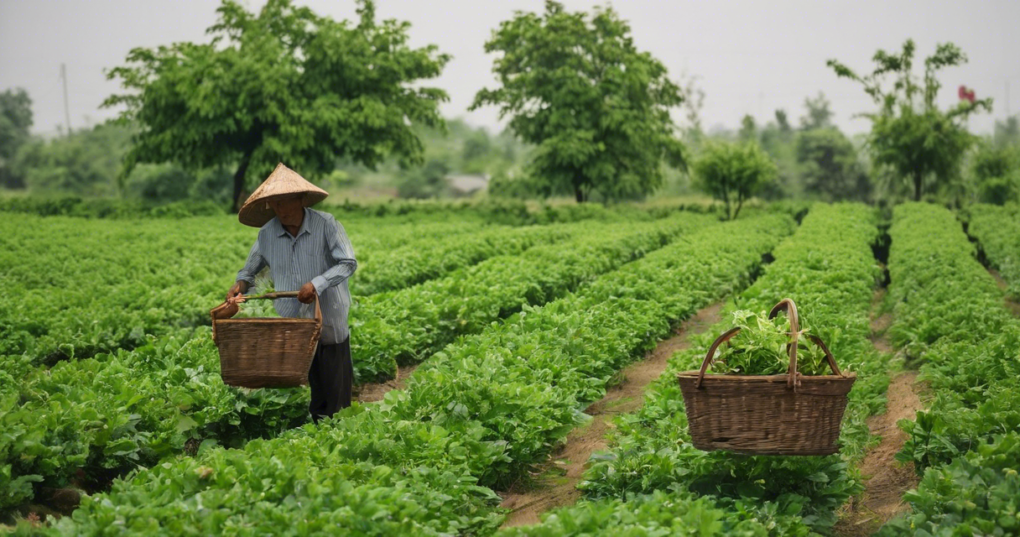 Effective Techniques for Harvesting, Transporting, and Preserving Mulberry Leaves