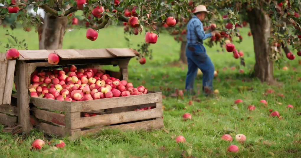 How Pre-Harvest Conditions Affect the Storage Life of Fruits and Vegetables
