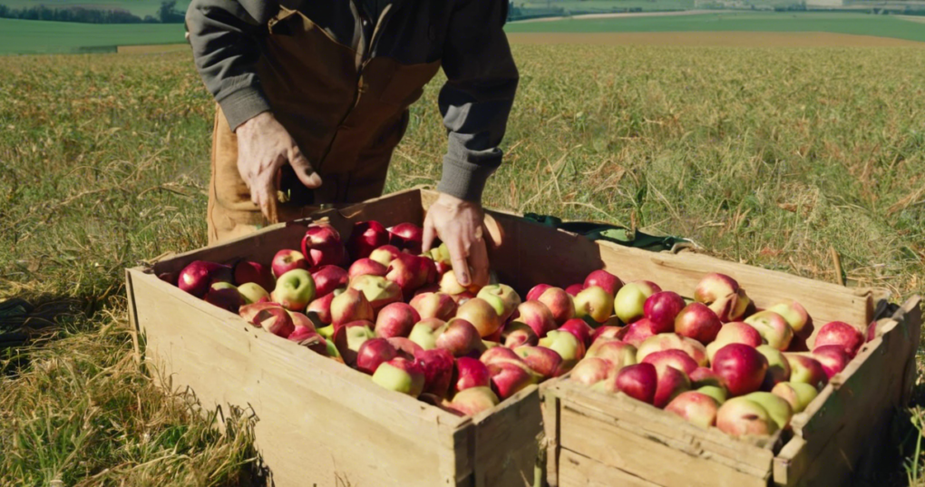 Comprehensive Post-Harvest Management Strategies