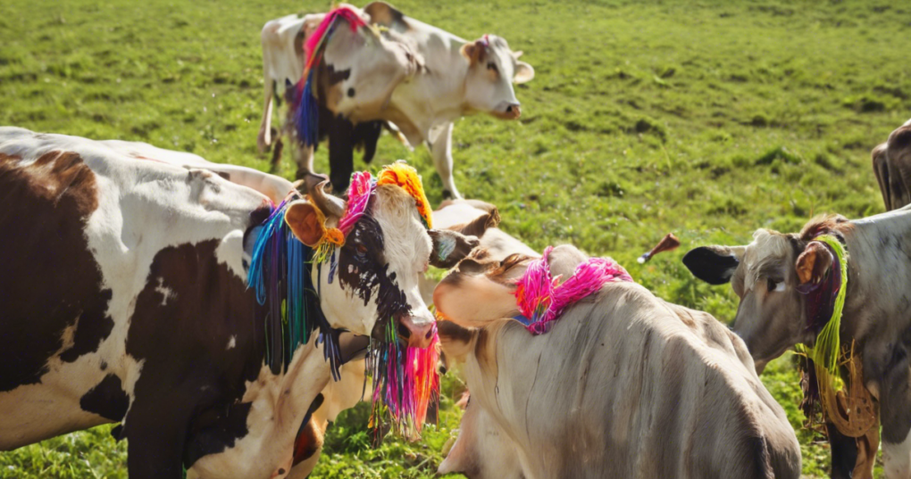 Methods for Effective Livestock Identification