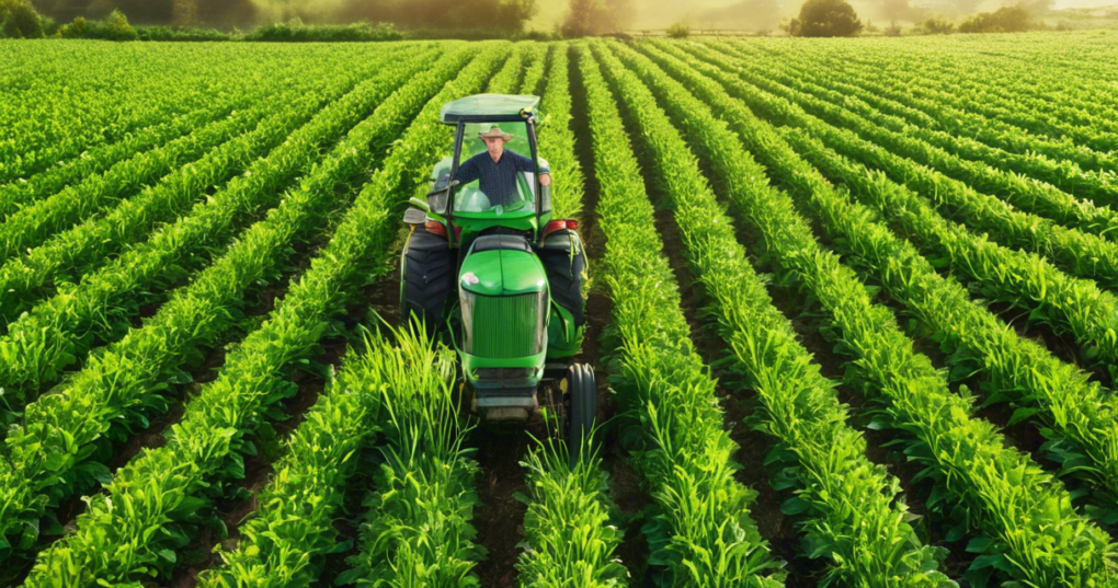 Key Agricultural Schemes for India’s Development