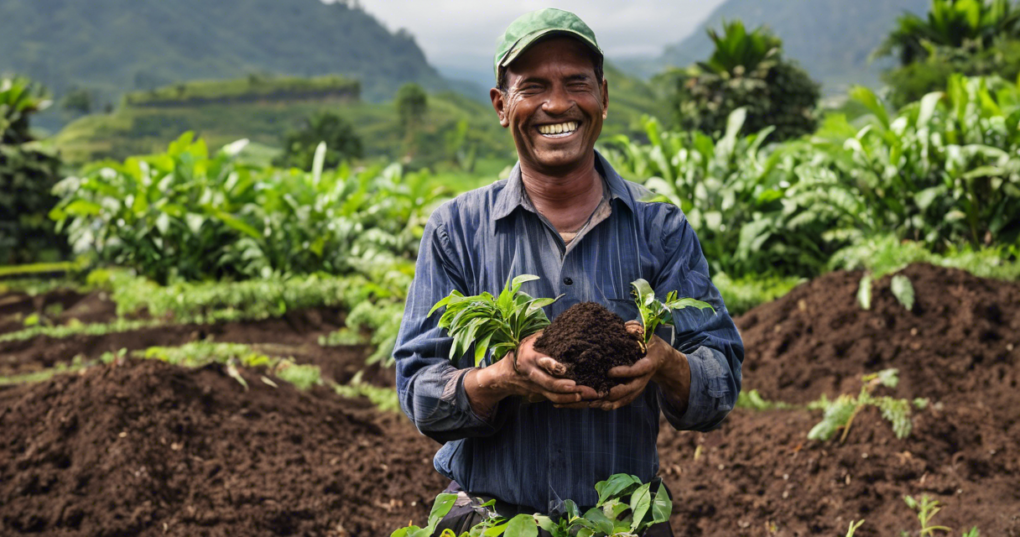 Ideal Soil Conditions for Coffee Cultivation in India