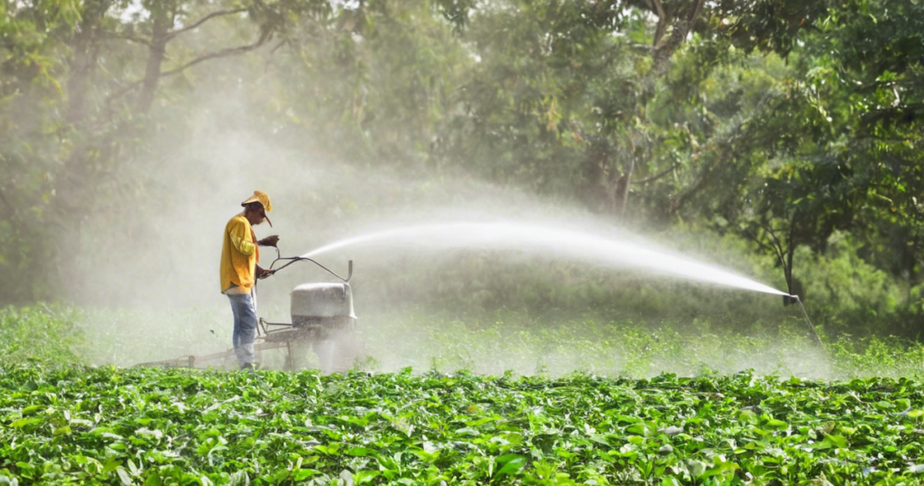 Overview of the Plant Protection Quarantine Act and Its Role in Agriculture