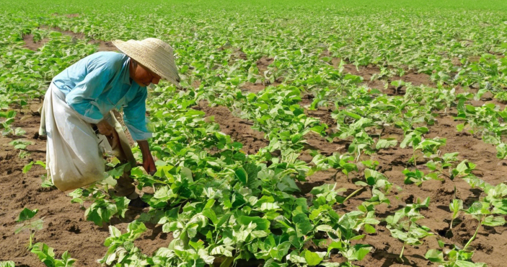 Best Practices for Manure and Fertilizer Application in Mulberry Cultivation