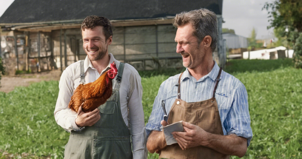 Essential Guidelines for Securing Bank Finance for Poultry Projects