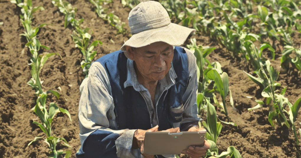 Essential Digital Marketing Tools for Agriculture