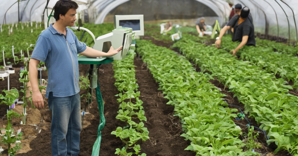 How Digital Marketing is Transforming Agriculture