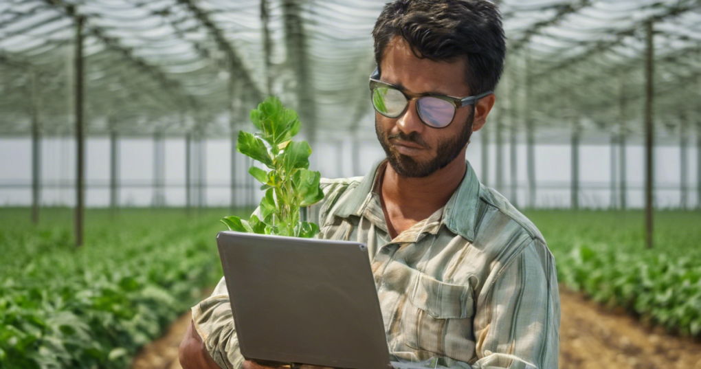 Advantages of Using Blockchain Technology in Agriculture