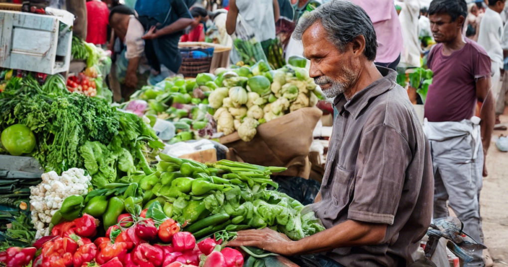 The Critical Role of Information in Agricultural Marketing