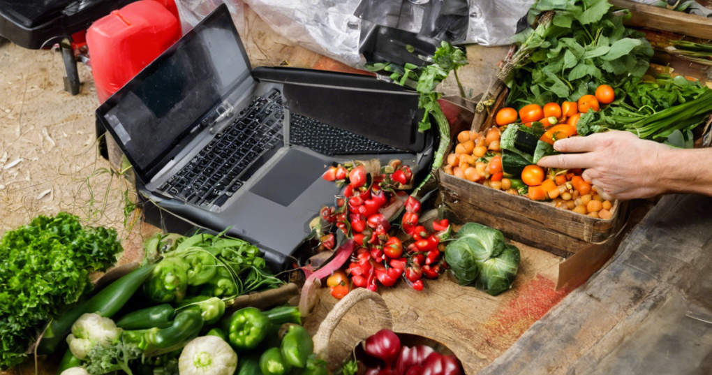 The Rise of E-Marketing in Agricultural Marketing