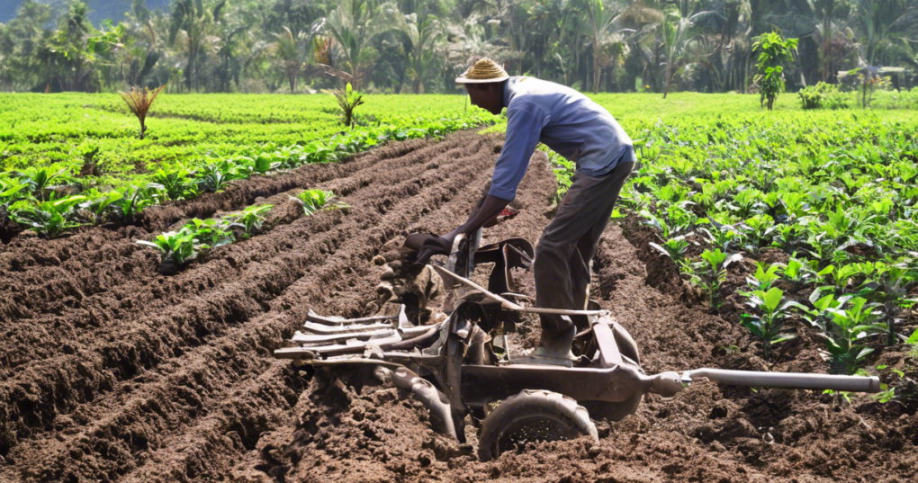 Effective Soil Cultivation Techniques for Coffee Farms