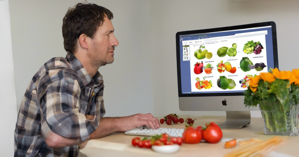 Techniques for Forecasting Demand for Seasonal Agricultural Products
