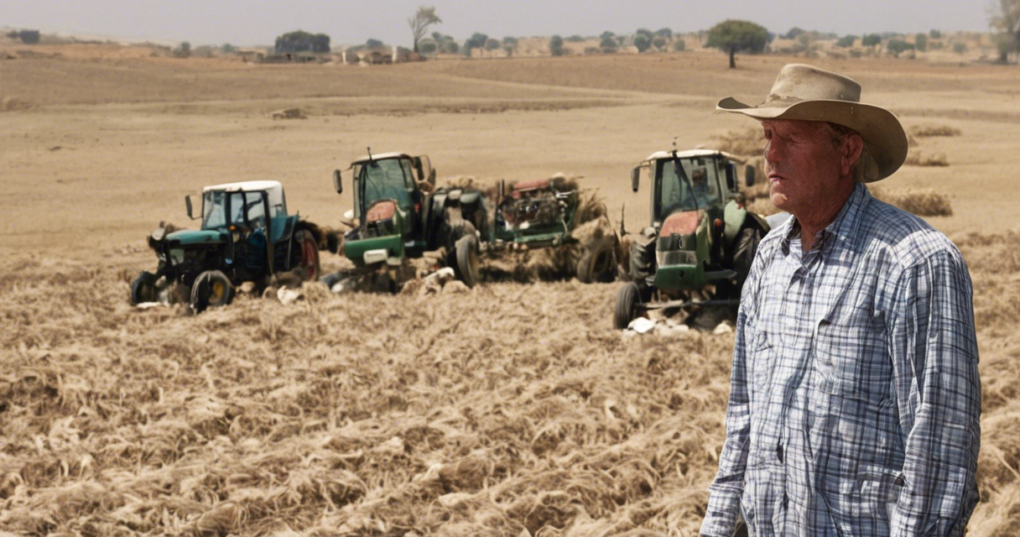 Challenges Facing the Agribusiness Sector in India