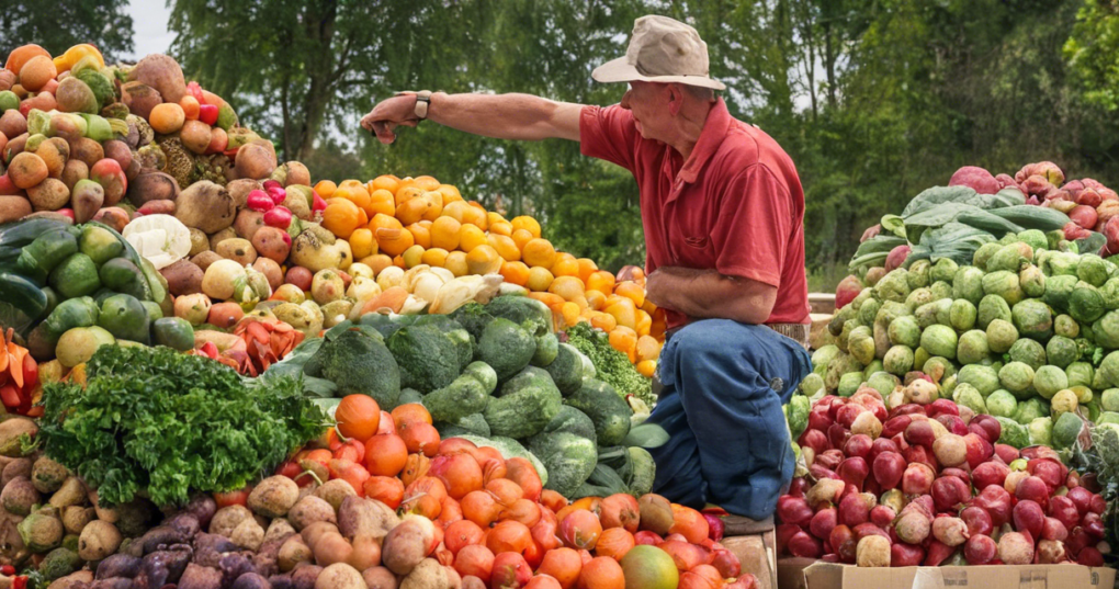 Methods for Assessing Post-Harvest Food Losses