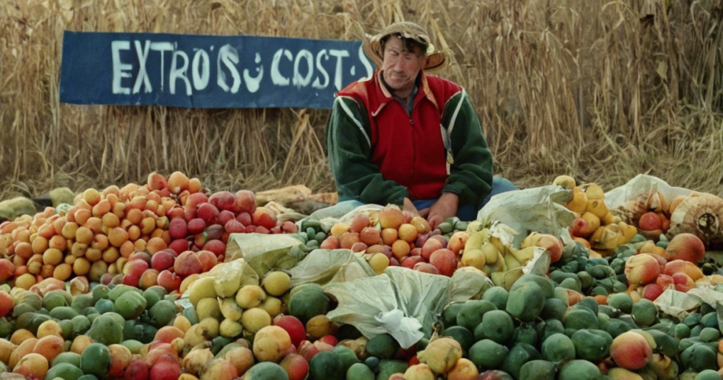 Understanding Trade Tariffs in Agricultural Imports