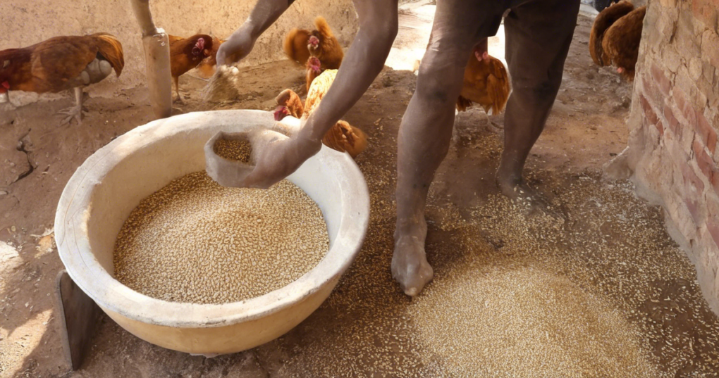 Key Principles and Methods for Effective Poultry Feed Formulation