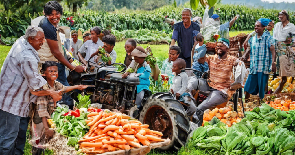 What are Agricultural Services Under GST and Their Implications?