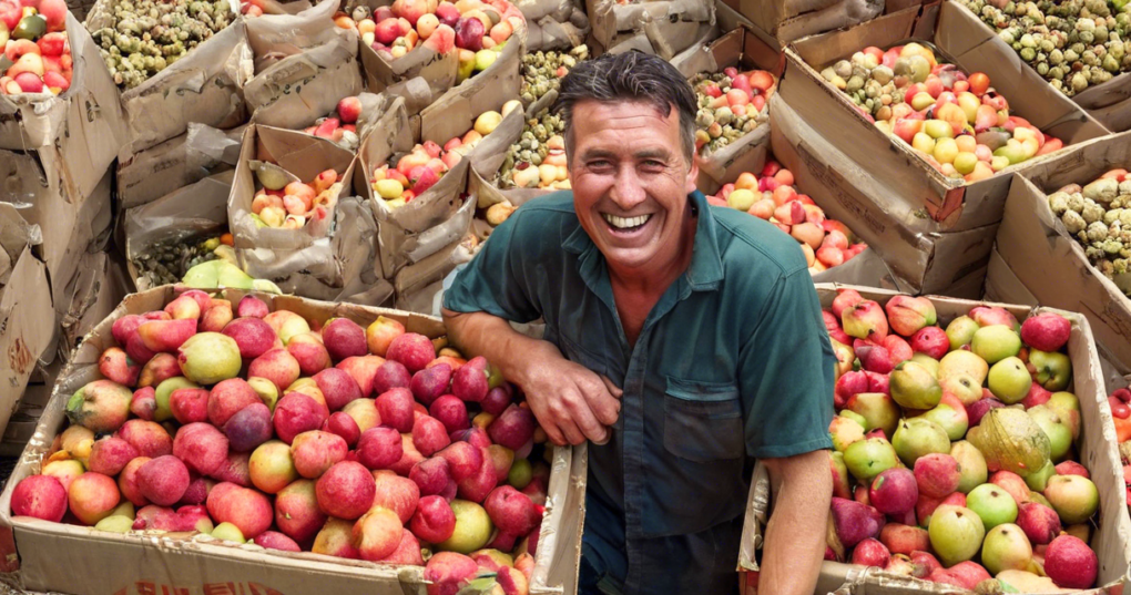 Enhancing Export Earnings Through Effective Post Harvest Management