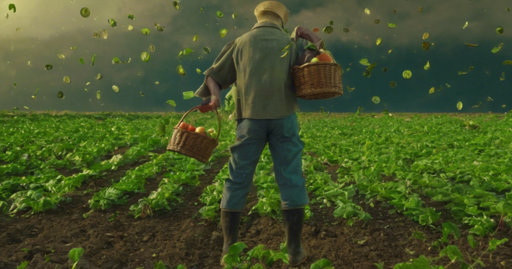 Impact of GST on Agricultural Products and Services