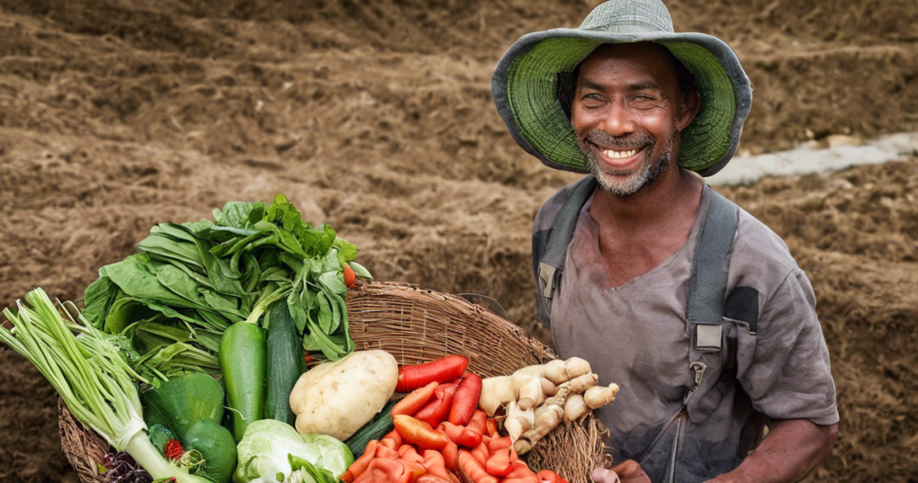 Understanding Food Availability: The Impact of Post Harvest Management on Food Supply