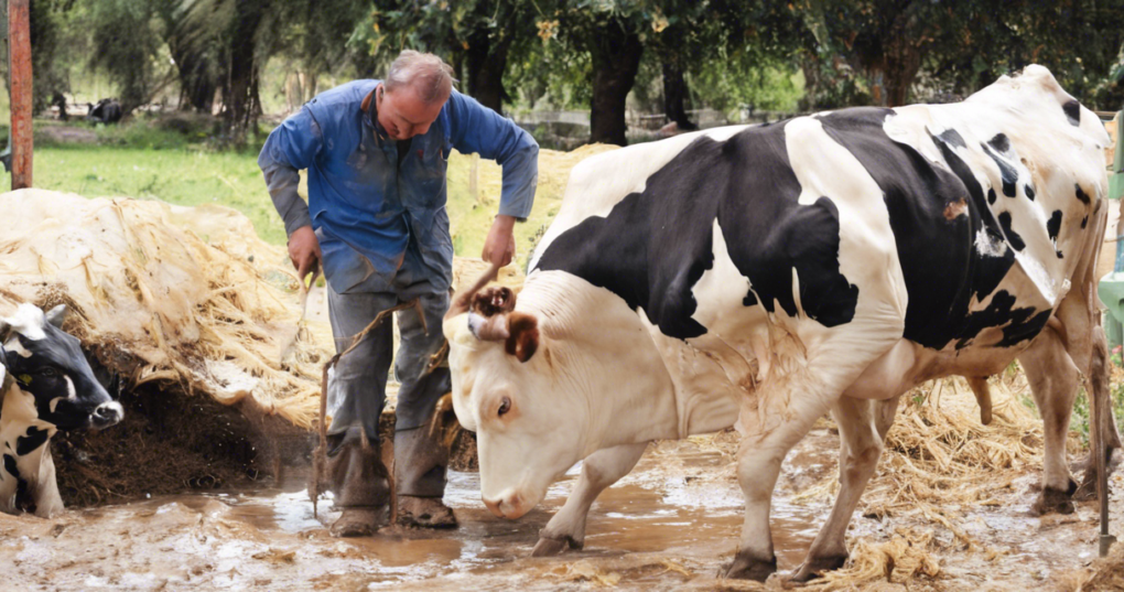 Challenges in Adopting Clean Milk Production Practices in India