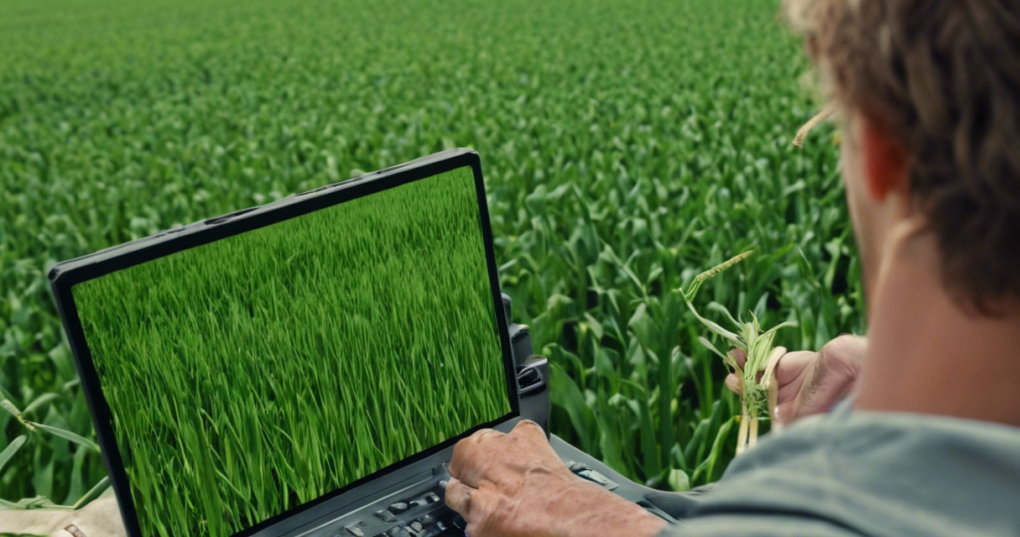 Digital Marketing Techniques for the Agriculture Sector
