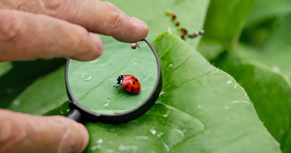 Integrated Pest Management (IPM): Principles and Strategies