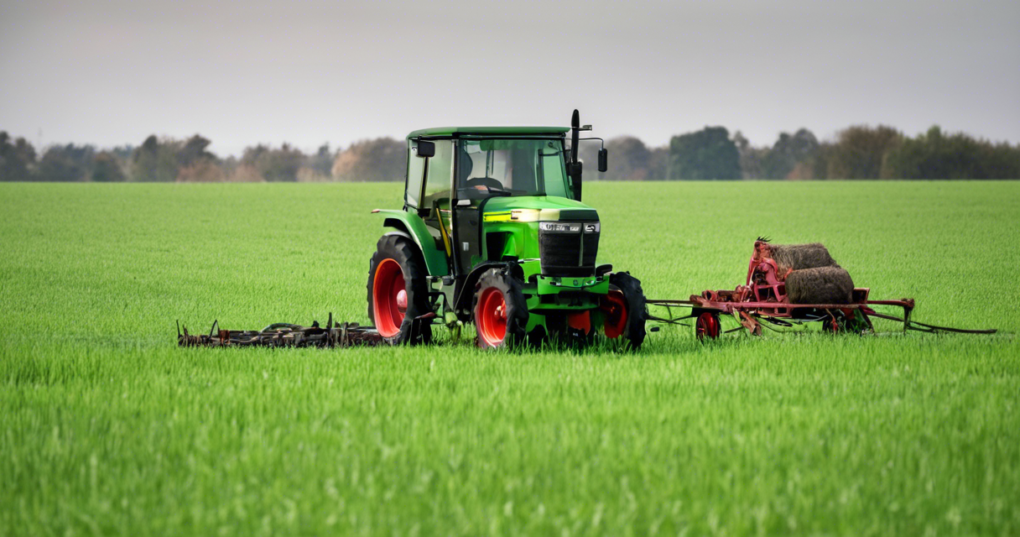 Evolution of Agricultural Management in India
