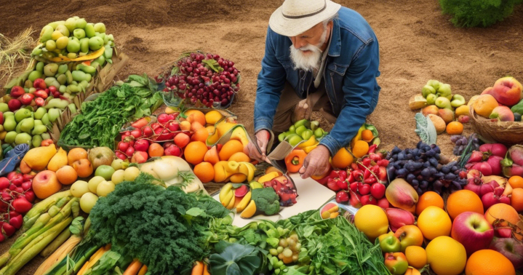 Best Practices for Maintaining Harvest and Storage Records in Organic Farming