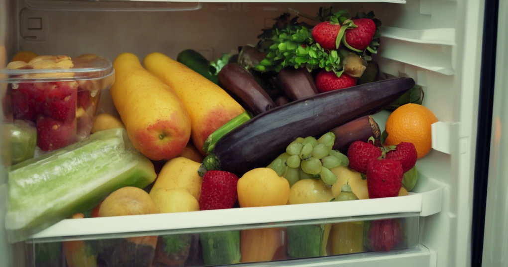 Understanding Shelf Life and Food Dating Methods