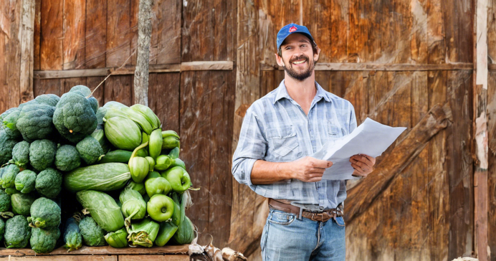 Essential Documents for Agricultural Imports and Exports